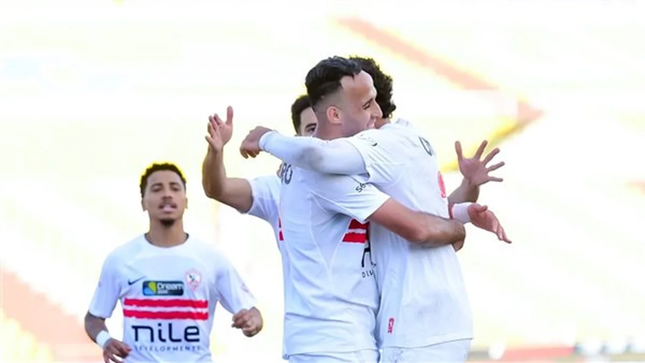 تحدي الدوري المصري.. موعد مباراة الزمالك أمام كهرباء الإسماعيلية والقنوات الناقلة للمواجهة